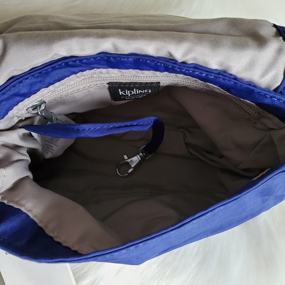 KIPLING CROSSBODY BAG NEW - Picture 3 of 8